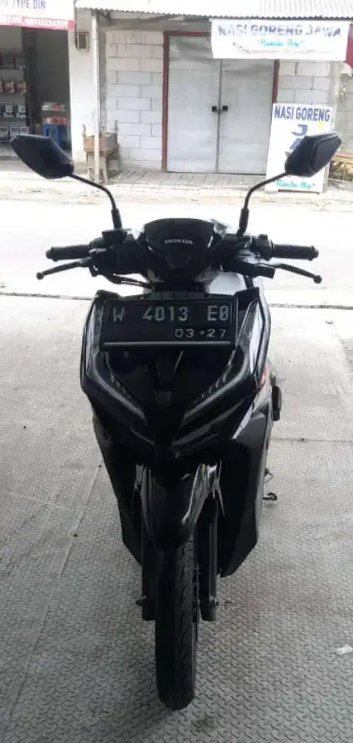 Honda Vario 2022