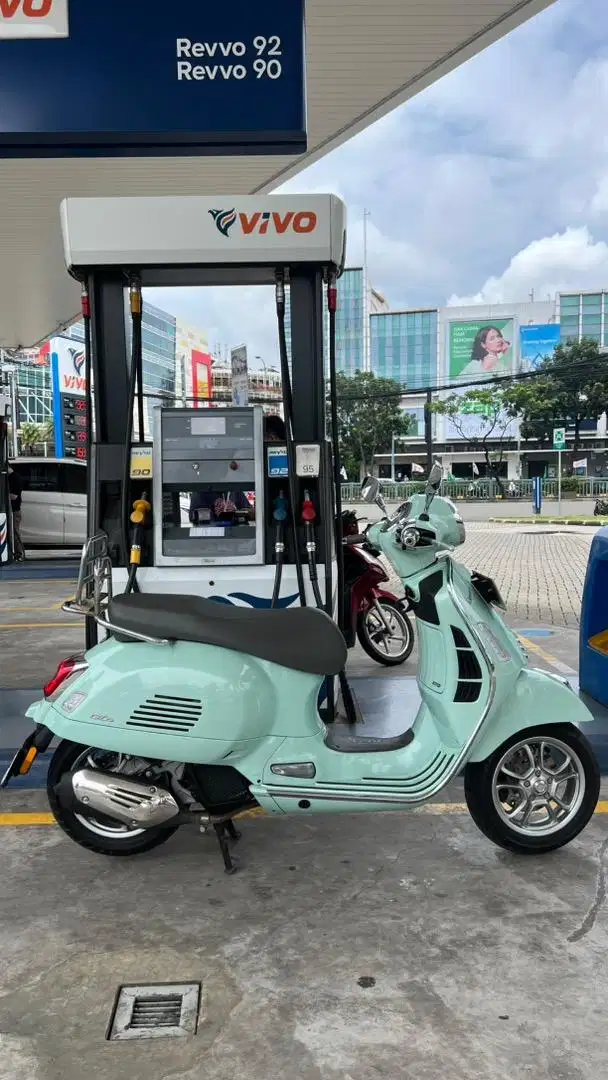 VESPA GTS CLASSIC 150 IGET ABS KEYLESS 2023
