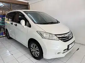 [KM 86rb] Honda New Freed E PSD 2014 Istimewa Bs TT-Kredit.!!