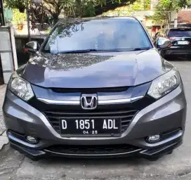 HRV 1.5 E AT 2015