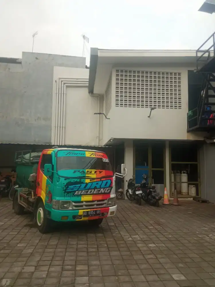 SUMUR BOR SALURAN MAMPET SERVIS POMPA KURAS TANDON SEDOT WC PENUH