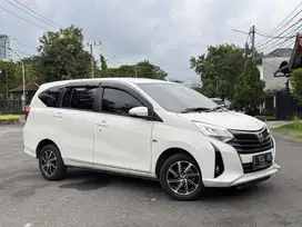 [KM 31rb] Toyota New Calya G 1.2 Matic 2020 Istimewa.!!