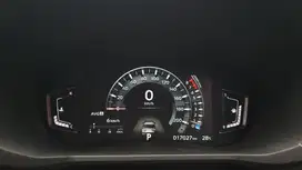 [LOW KM] Mitsubishi Xpander Cross Premium Plus CVT AT Putih 2023/2024