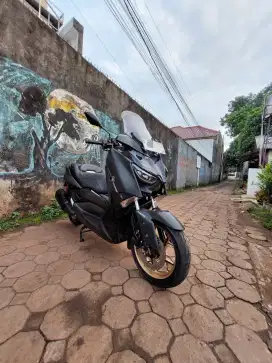 Yamaha Xmax 2018 Istimewa