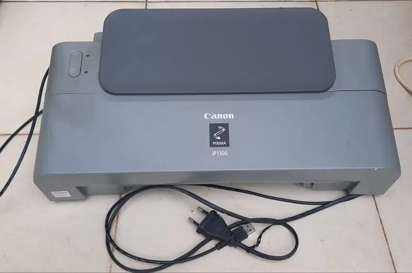 Mesin Printer PIXMA