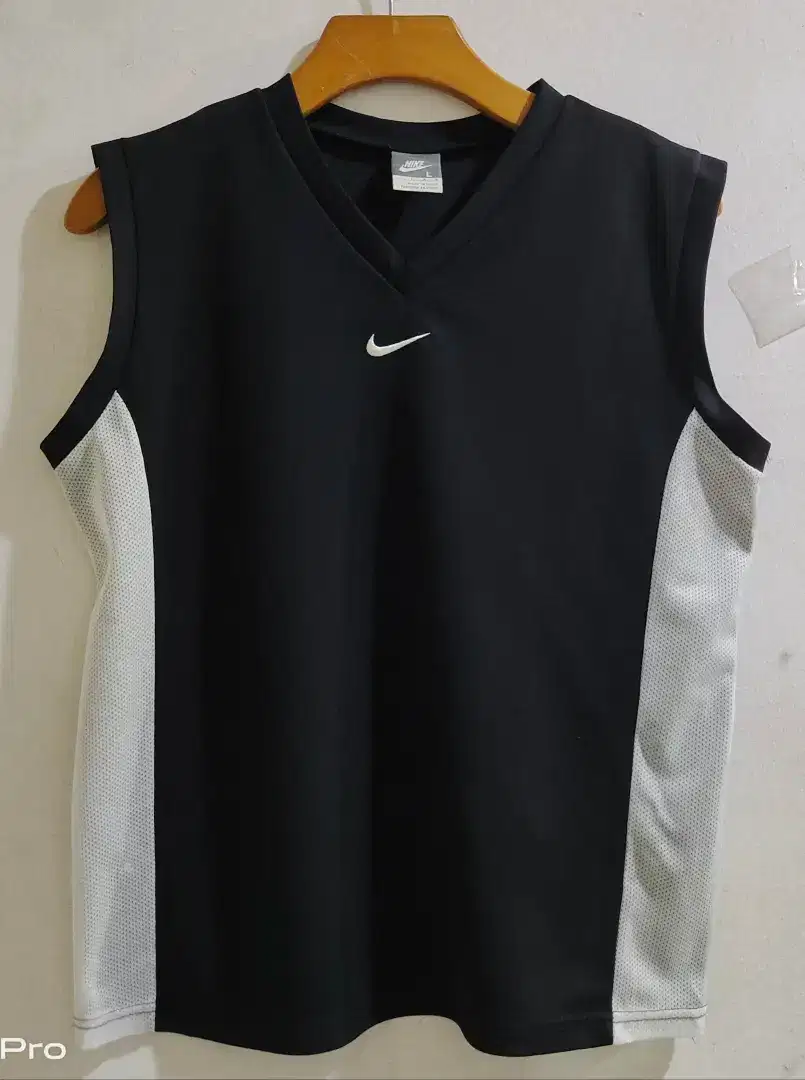 Kaos sport Nike