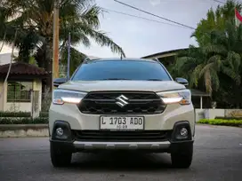 Suzuki New XL7 Alpha Hybrid 2023 Matic Full Ori Bs TT-Kredit.!!