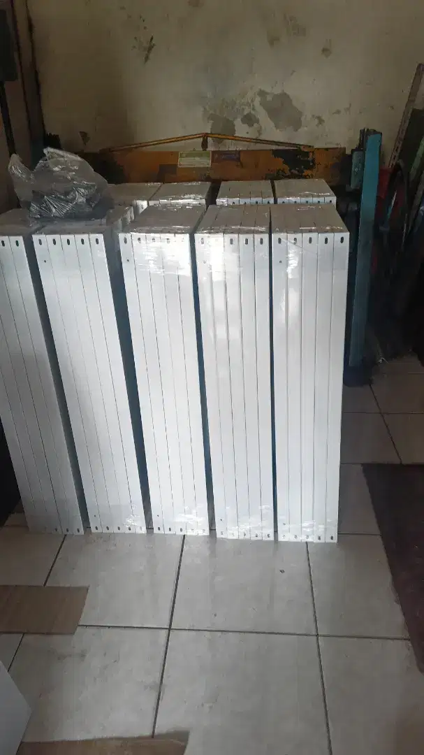 Rak besi 5 susun harga murah