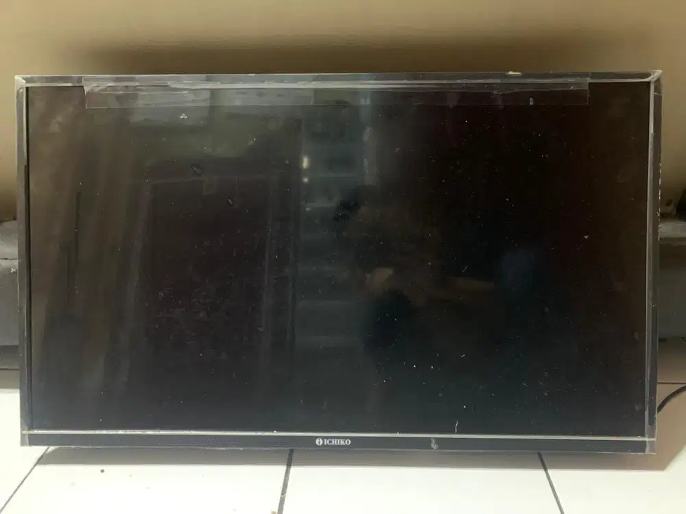 Tv Led Digital Ichiko 32 inch Mulus
