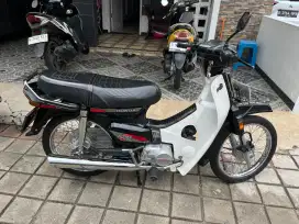 Astrea Prima Limited Edition 1991