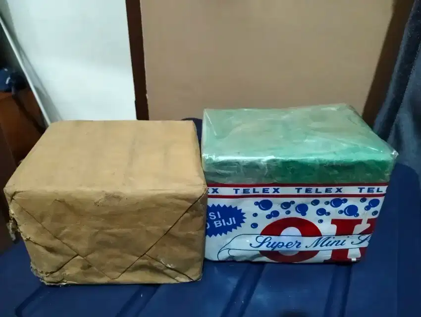 Sabun merk telepon
