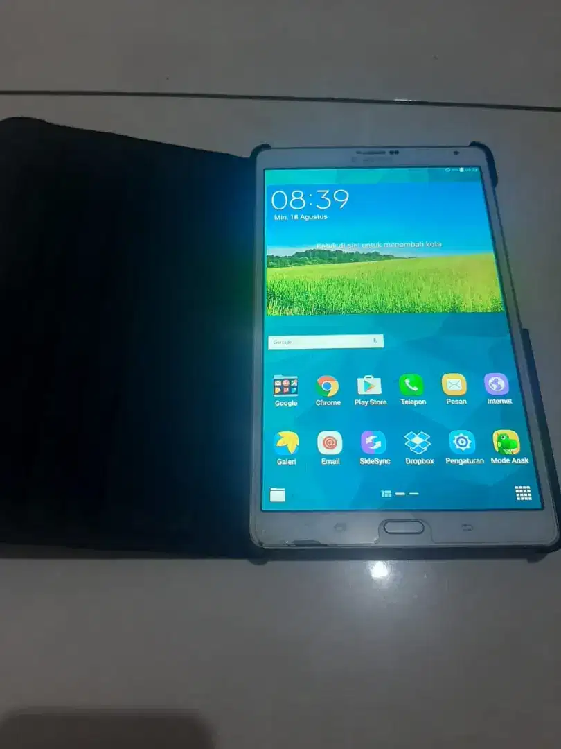 samsung tab s T705