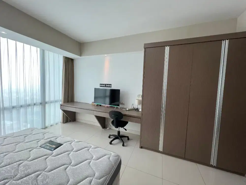 Apartemen U Residence 3 studio
