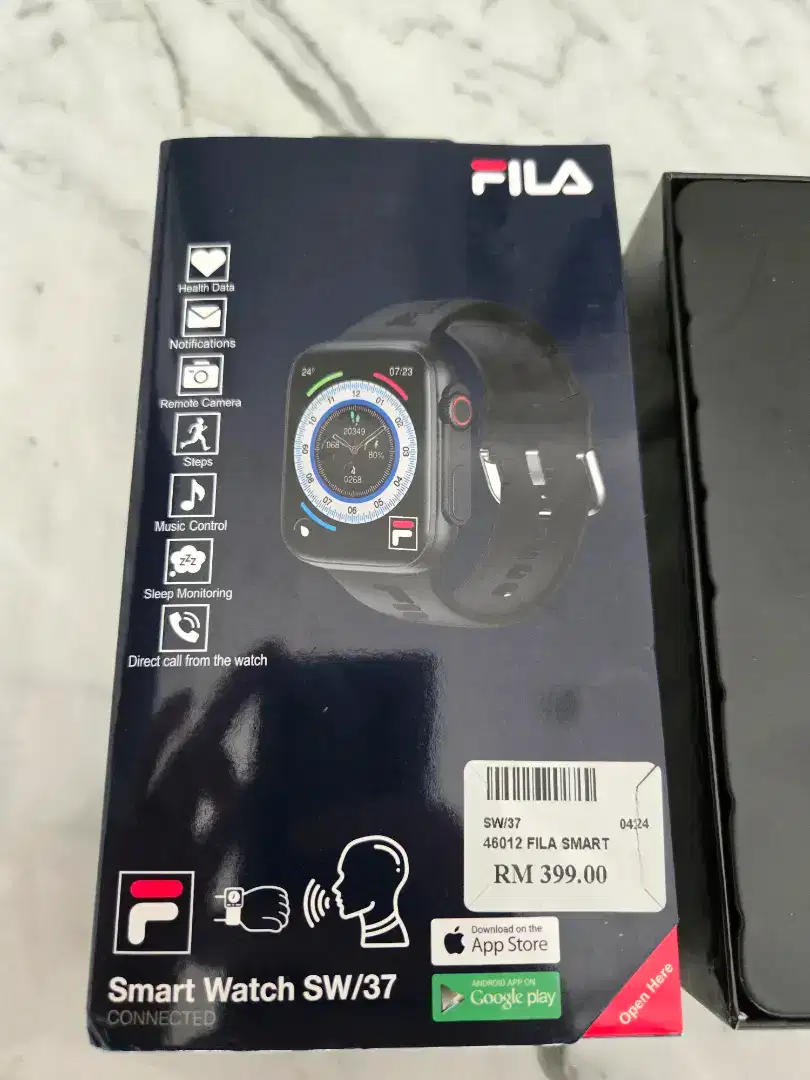 Smart watch FILA type sw 37