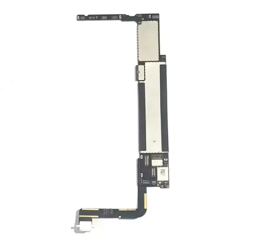 Logic Board Ipad Air 1 32GB Kondisi Hidup Normal Minus Lock Passcode