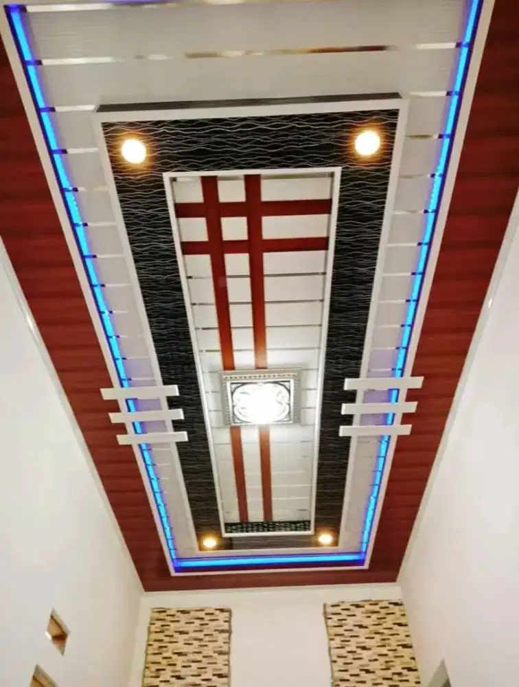 Distributor Plafon pvc