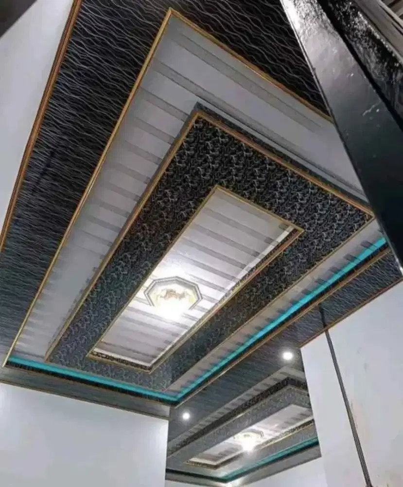 Distributor plafon pvc