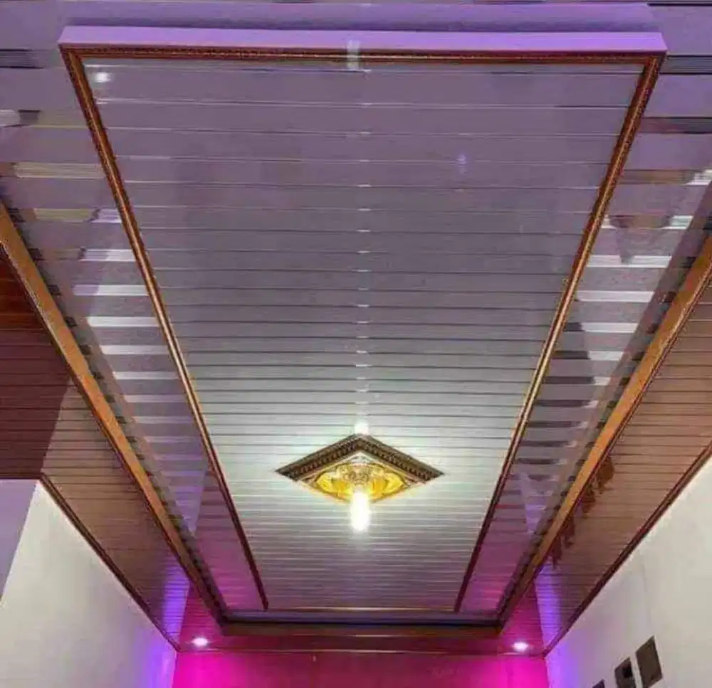 Distributor plafon pvc