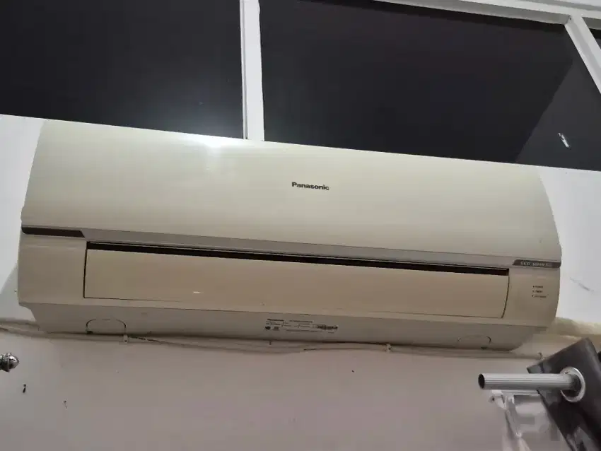 AC PANASONIC 1 PK