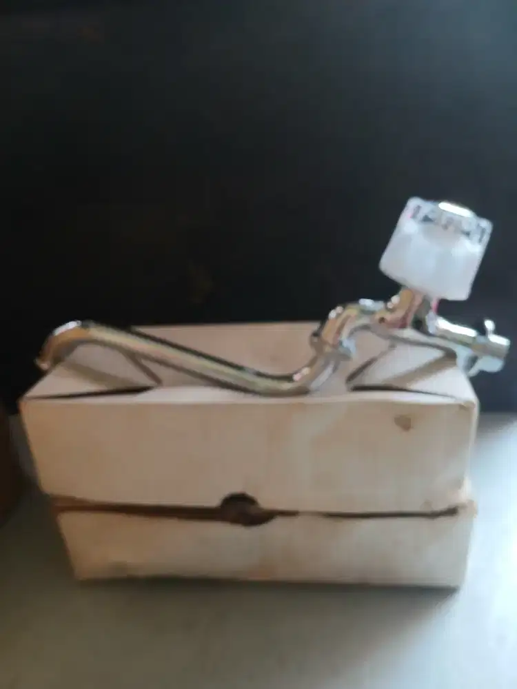 Kran kitchen zink 413A ex. Shina