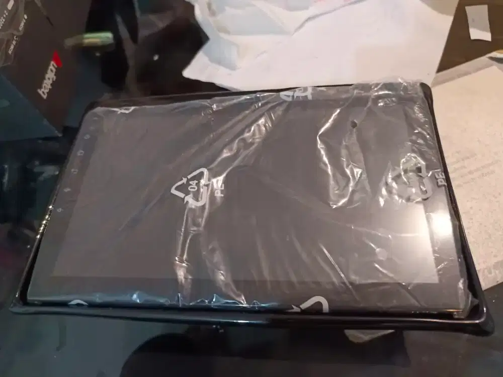 FS Headunit Android 10,2 ORCA ADR-1088 RAM 2 / ROM 32.