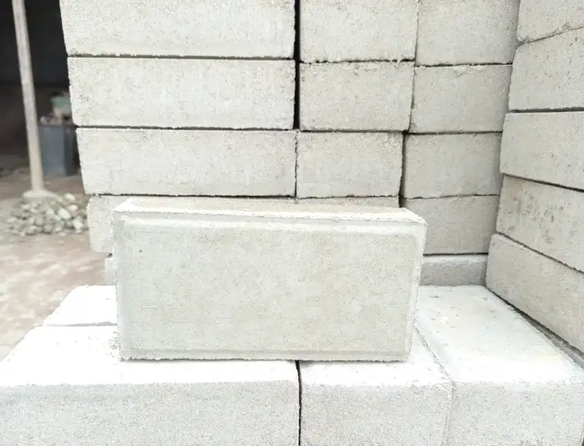 Paving Block Manual Polos K-175