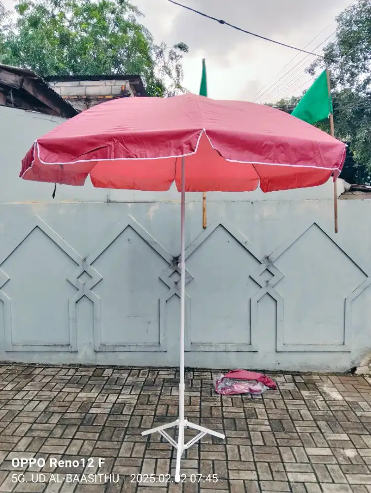 Payung diameter 300