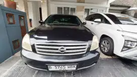 DIJUAL CEPAT NISSAN  TEANA V6 J31 2.3 KESAYANGAN