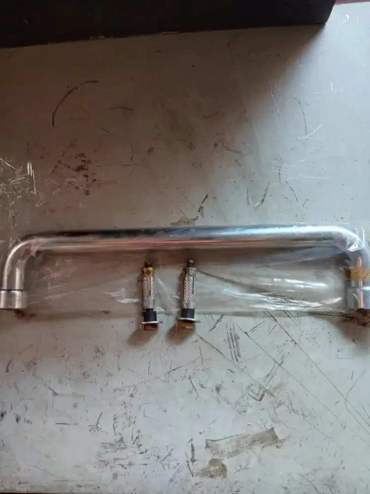 Towel single bar T5XA1 ex. Toto