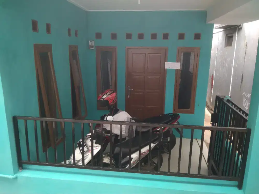 Di Jual Rumah Gandul PLN GG Musolah 2