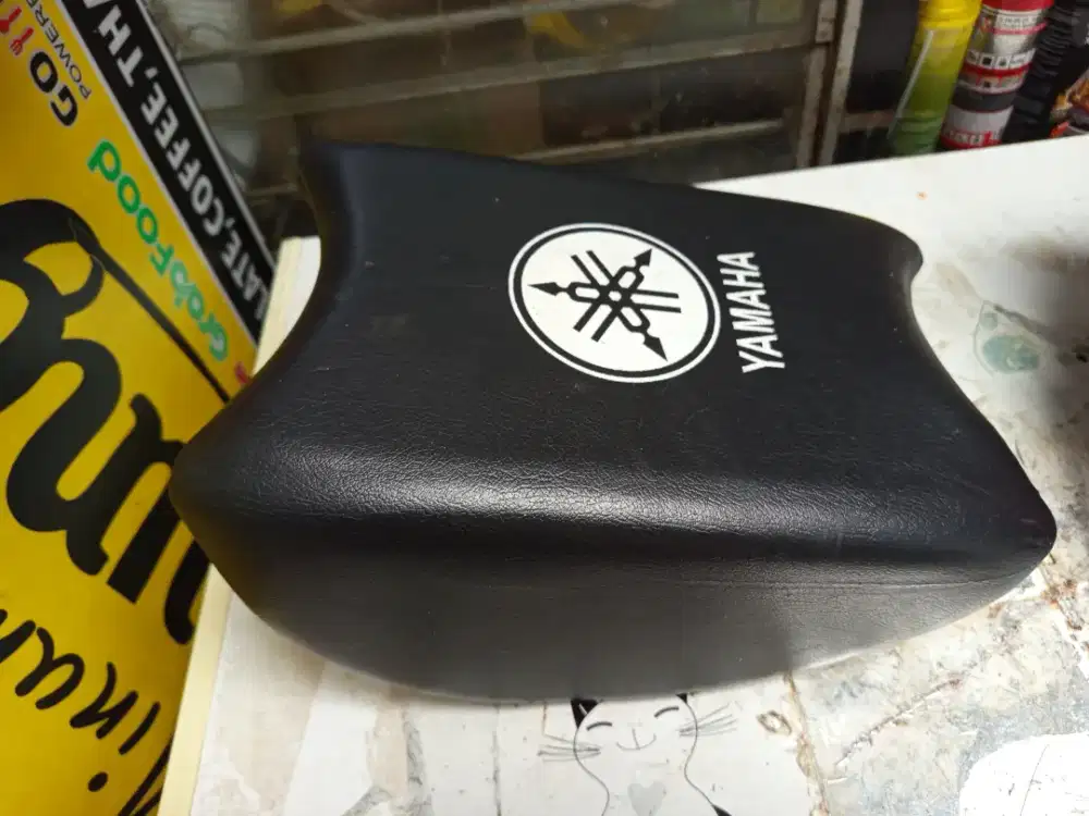 Dudukan bocah buat nmax