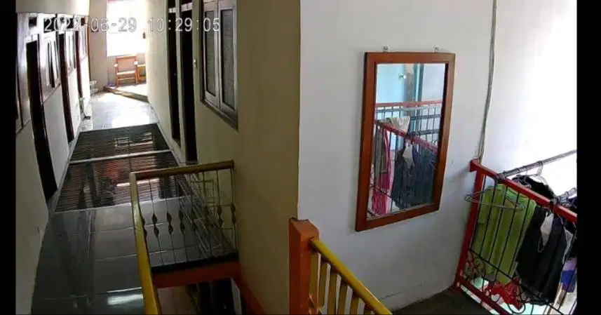 PASANG CCTV LENGKAP TERIMA BERES AREA SURABAYA