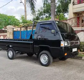 Mitsubishi L300 Euro 4 2022 Diesel