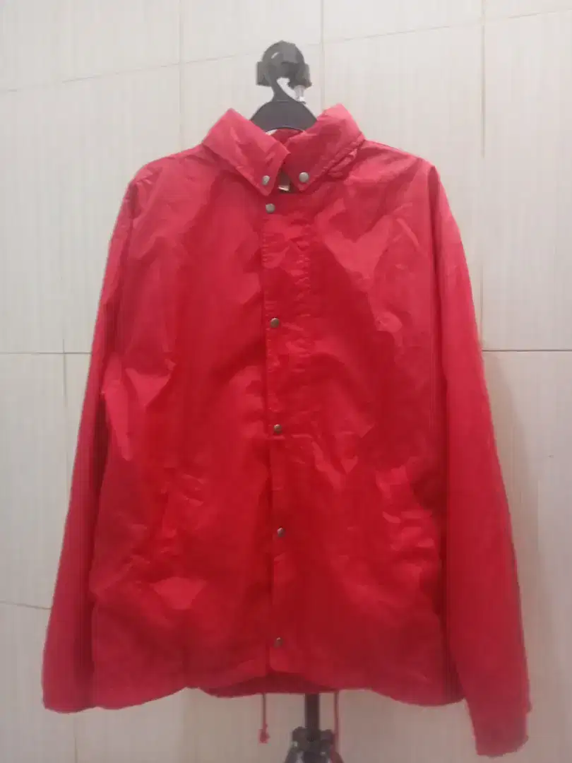 Jaket Out Wear Screen Stars ( Fruit Of The Loom ) Size: M