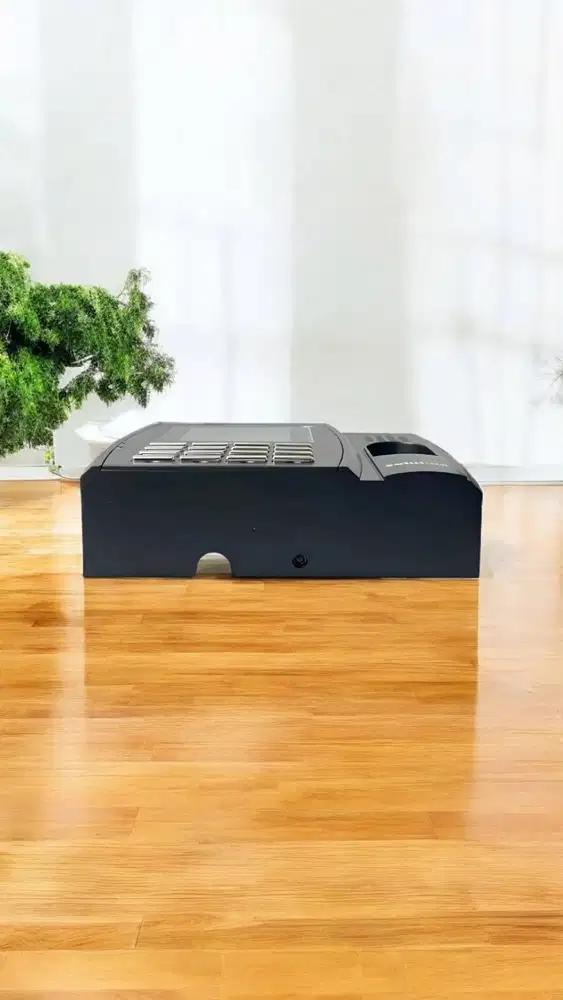 ALAT ABSENSI JOGJA SOLUTION X100 C