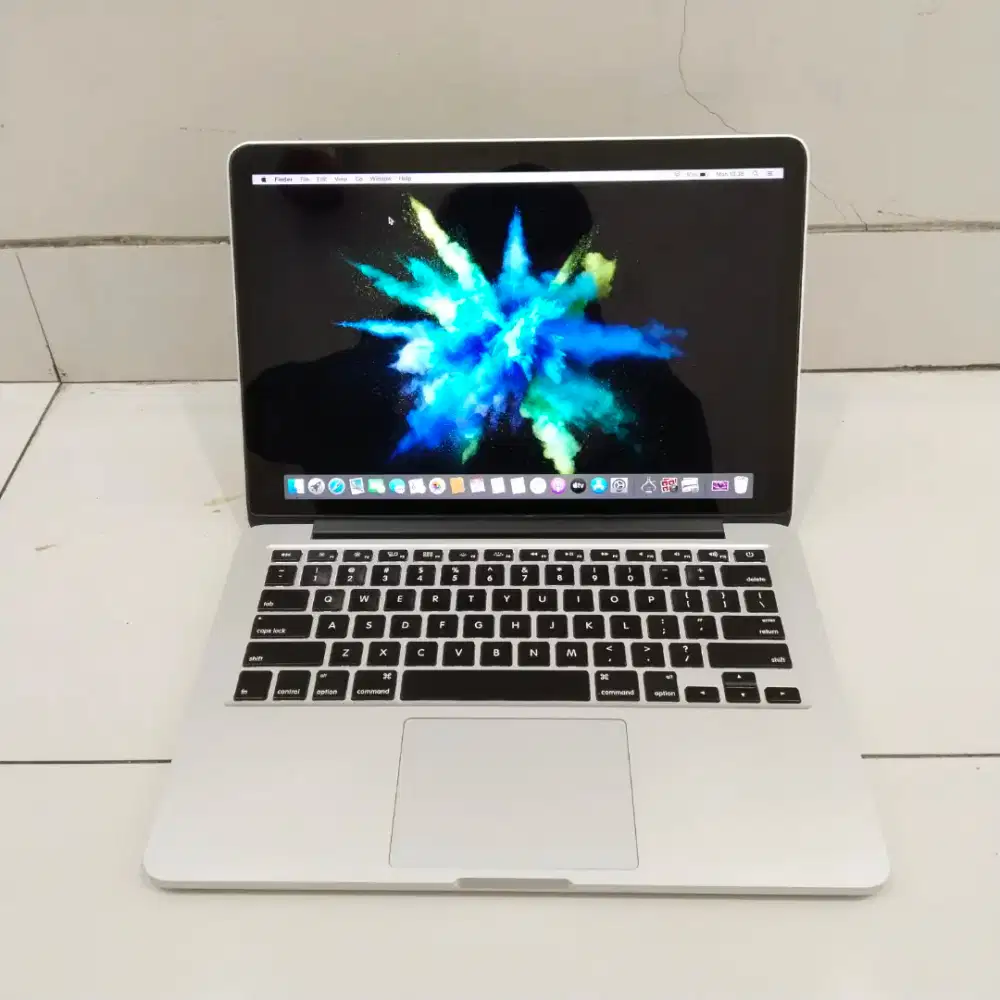 Macbook Pro Retina 13 inc mid 2014