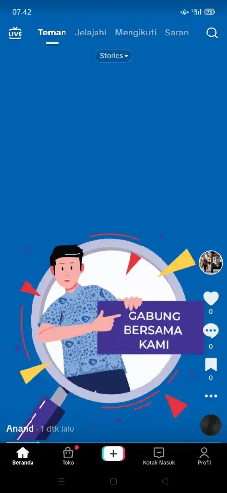 Loker driver taksi blue bird group pool pondok cabe 2