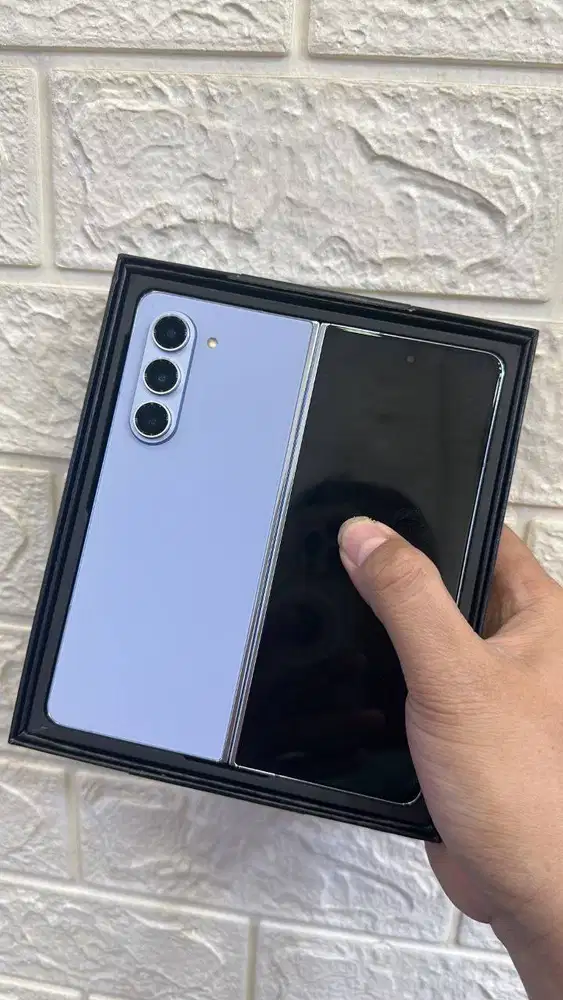 Galaxy S23 Ultra 1 TB sein lengkap