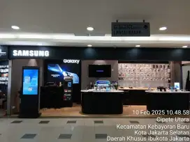 Samsung galaxy A55 5G