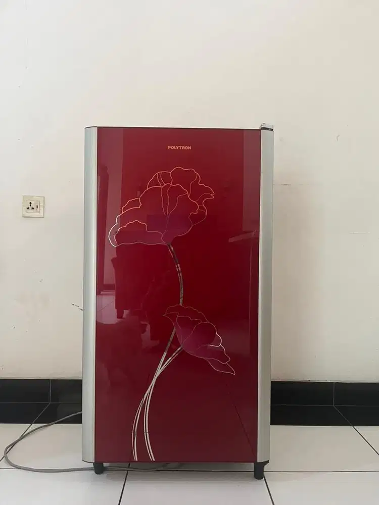 Kulkas Polytron 1 Pintu