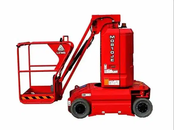 Vertical Lift | Mustikajaya Trucktor | Jual Vertical Lift
