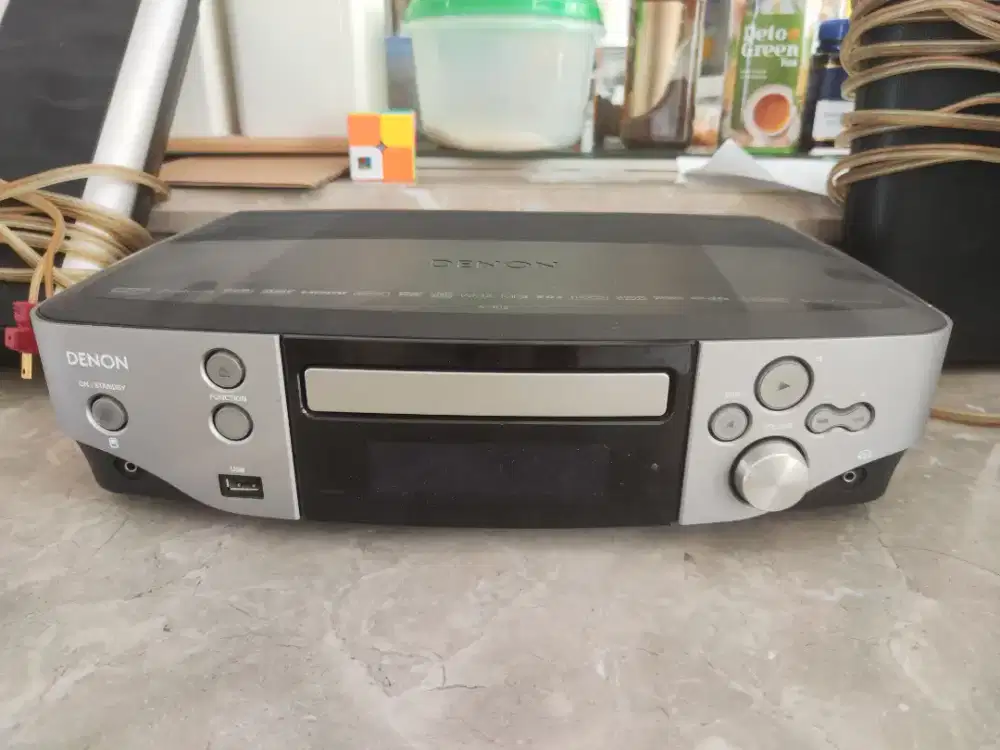 Denon Home Theater S-302