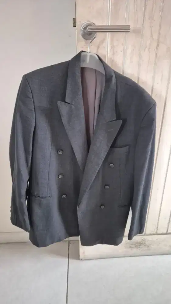 Jas uk XL  seperti baru