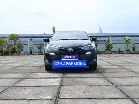 Vios 1.5 G Matic Tahun 2021