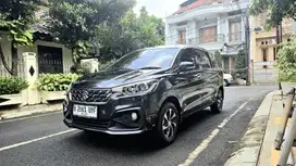 Suzuki Ertiga GX Hybrid 2023 AT