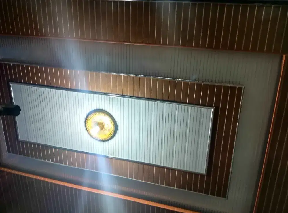 Distributor plafon pvc