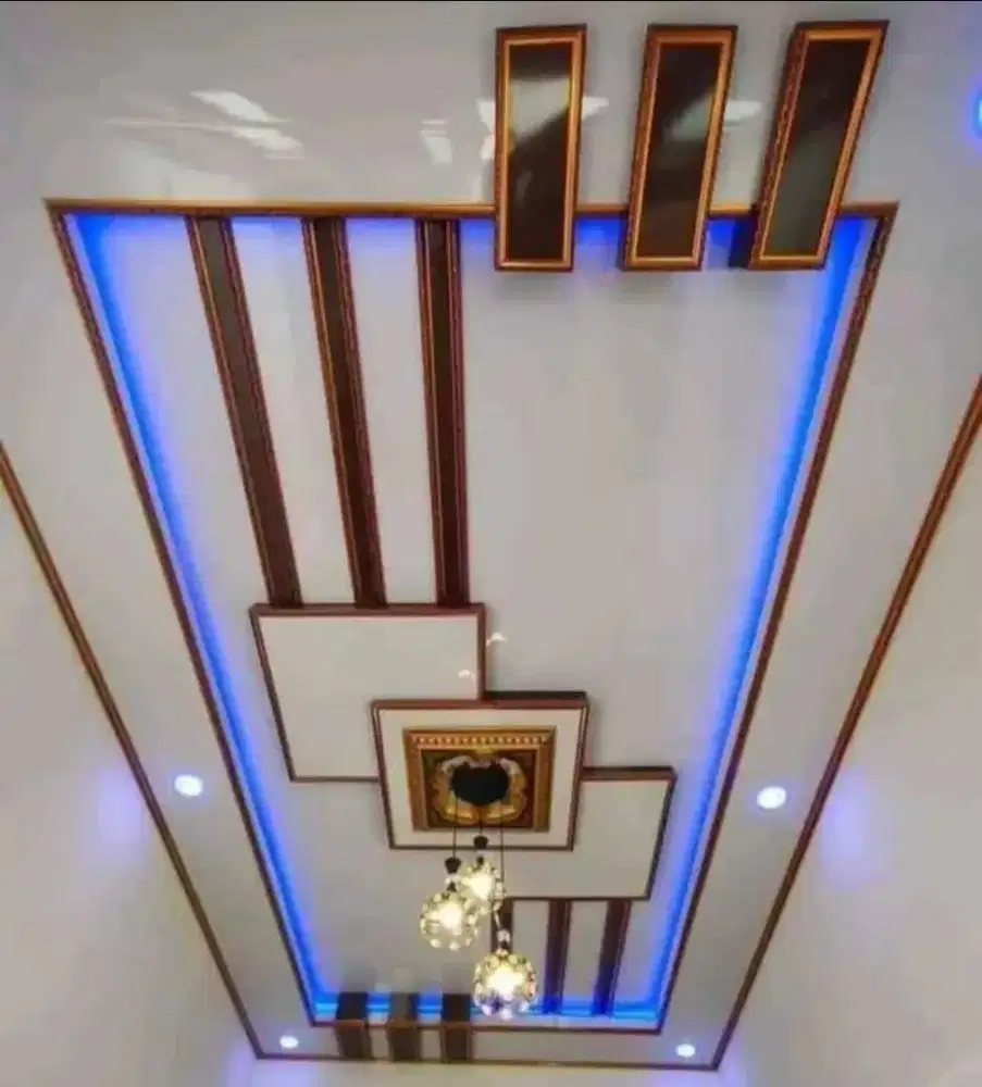 Distributor plafon pvc