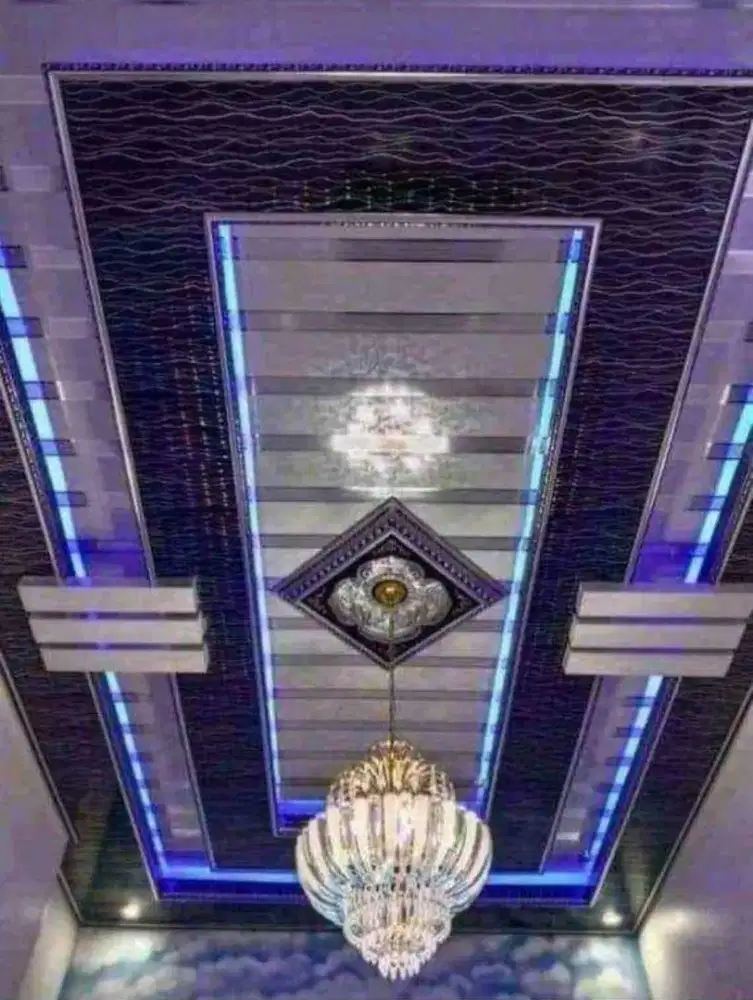 Distributor plafon pvc