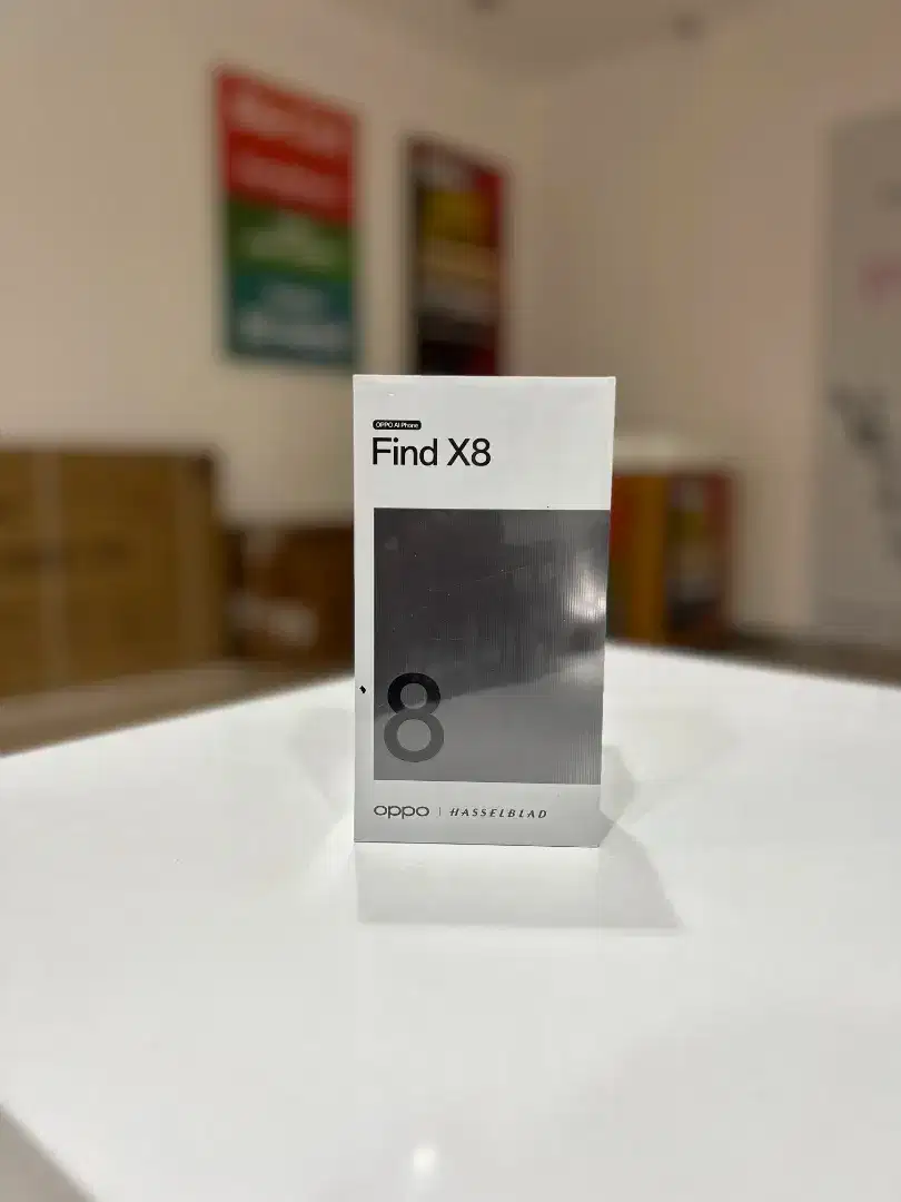 Oppo Find X8 12/256gb