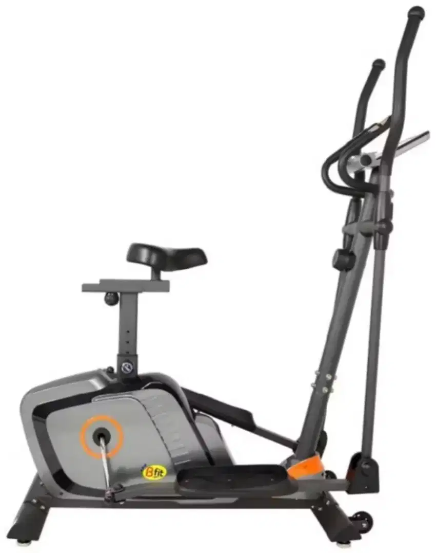 B-Fit Elliptical Bike 375EA